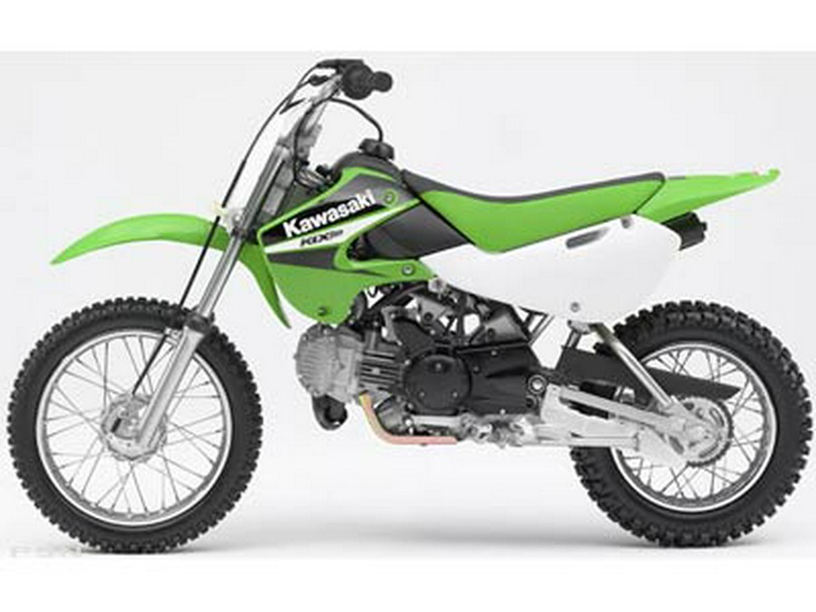 2006 Kawasaki KLX™110