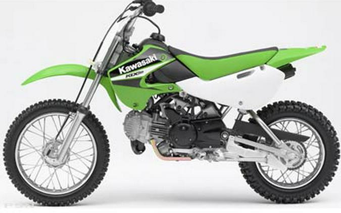 2006 Kawasaki KLX™110