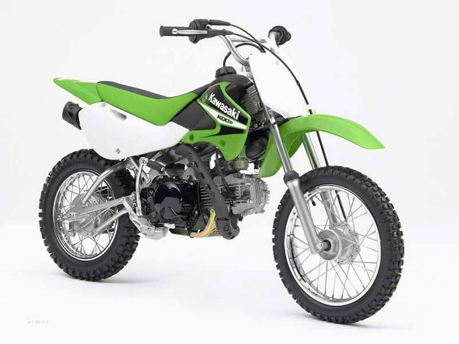 2006 Kawasaki KLX™110