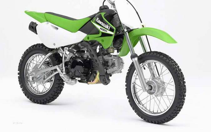 2006 Kawasaki KLX™110