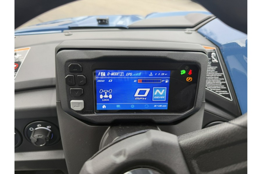 2025 Yamaha WOLVERINE RMAX4 1000 LIMITED