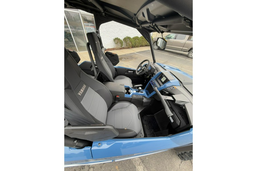 2025 Yamaha WOLVERINE RMAX4 1000 LIMITED