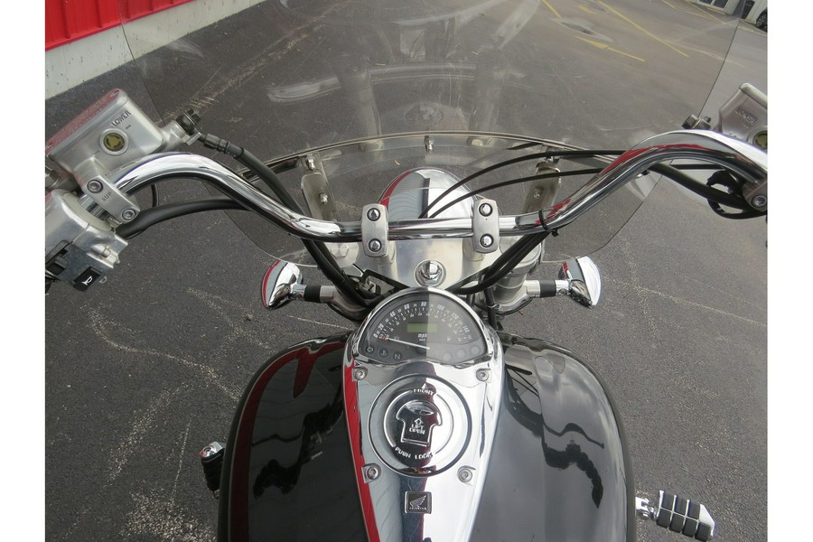 2005 Honda VTX 1800N