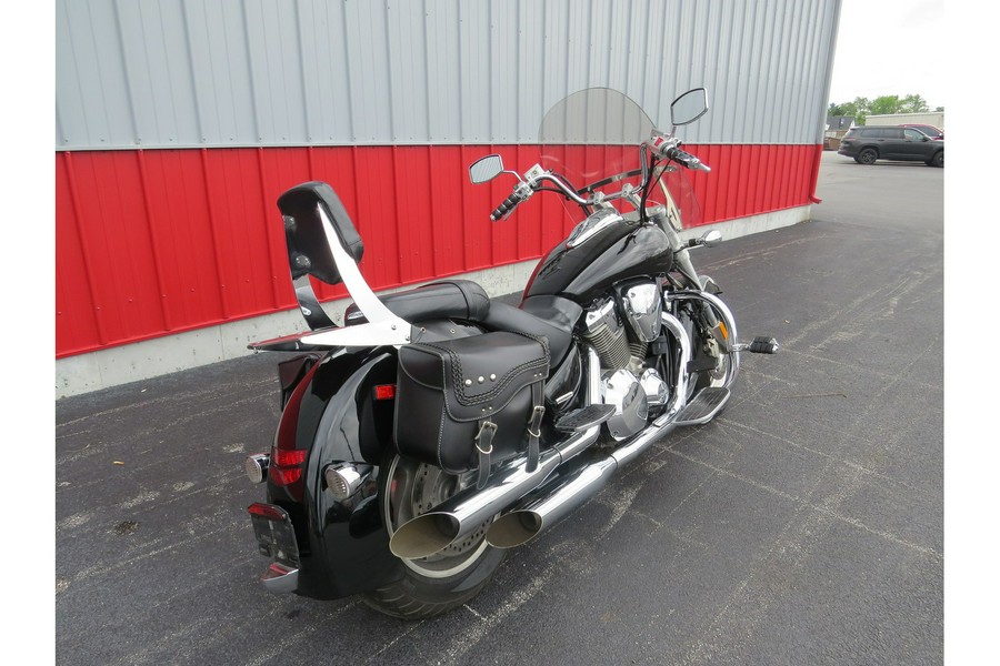 2005 Honda VTX 1800N