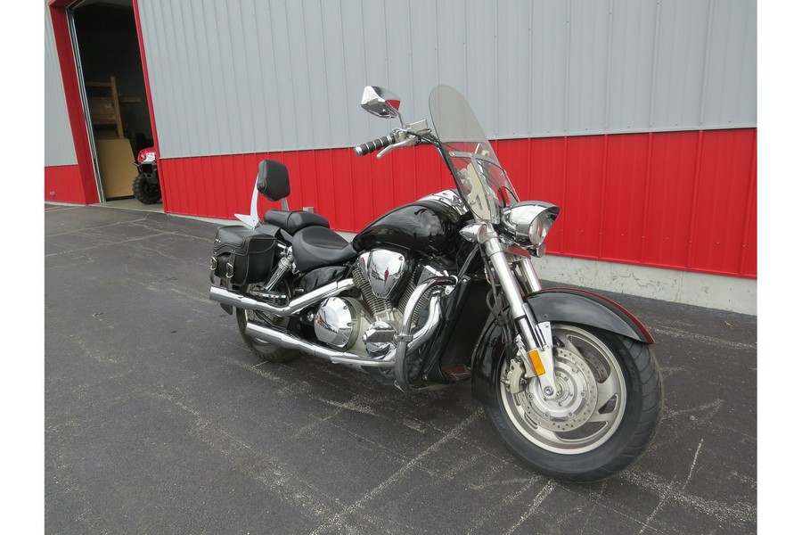 2005 Honda VTX 1800N