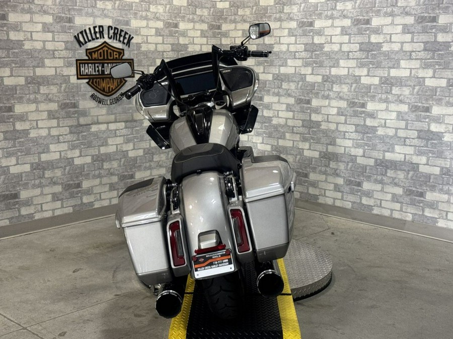 FLTRXSE 2023 CVO™ Road Glide™