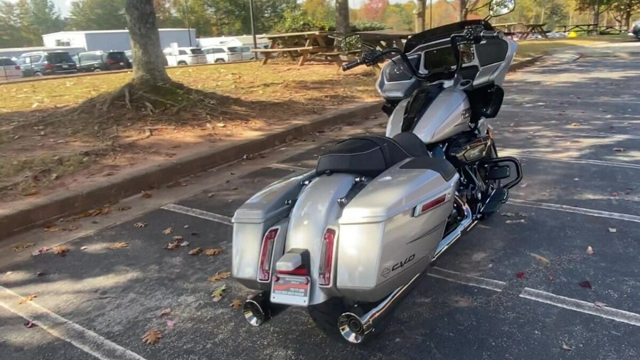 FLTRXSE 2023 CVO™ Road Glide™