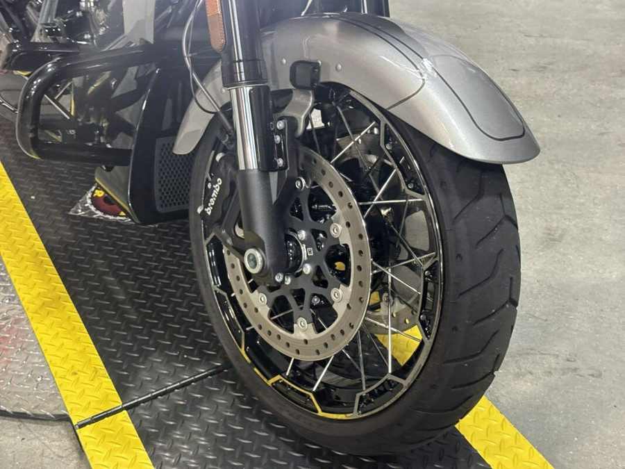 FLTRXSE 2023 CVO™ Road Glide™