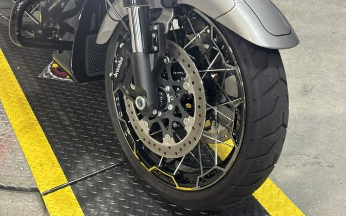 FLTRXSE 2023 CVO™ Road Glide™