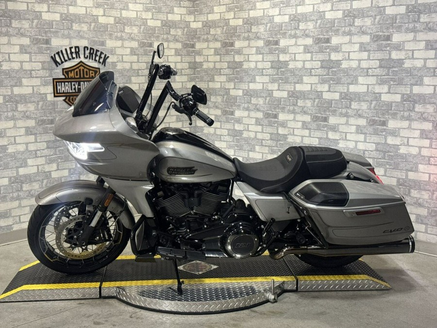 FLTRXSE 2023 CVO™ Road Glide™