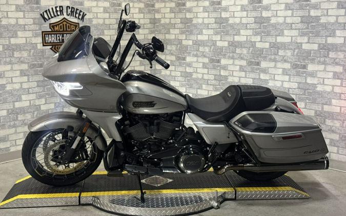 FLTRXSE 2023 CVO™ Road Glide™