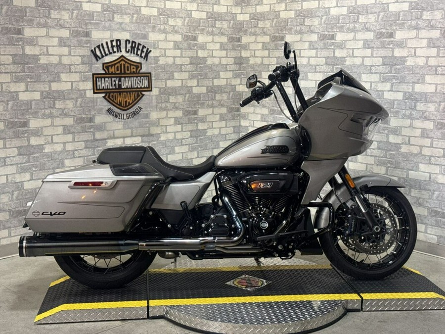 FLTRXSE 2023 CVO™ Road Glide™