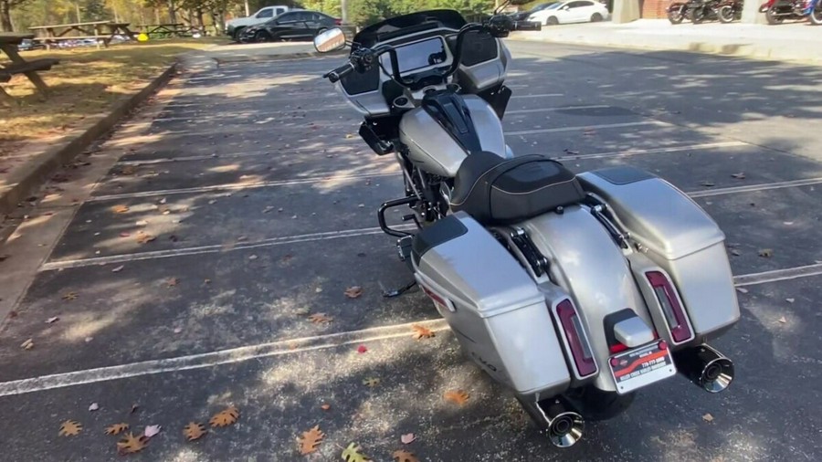 FLTRXSE 2023 CVO™ Road Glide™