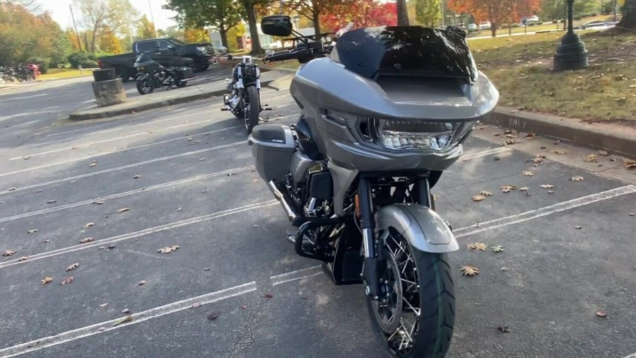 FLTRXSE 2023 CVO™ Road Glide™