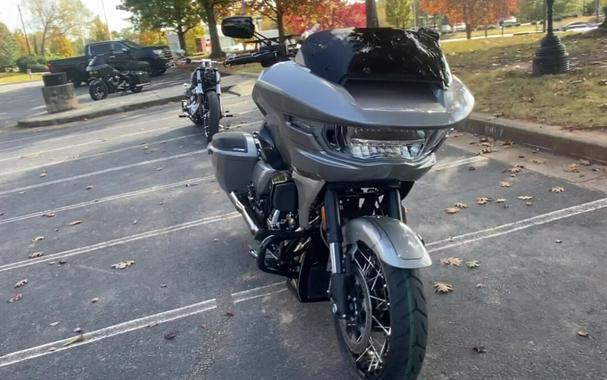 FLTRXSE 2023 CVO™ Road Glide™
