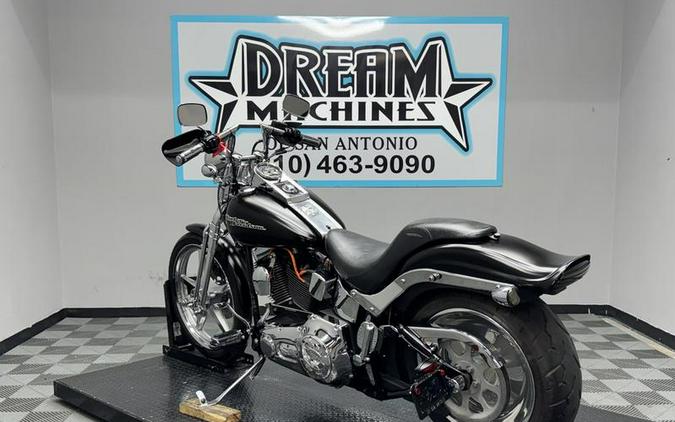 2006 Harley-Davidson® FXSTSI - Softail® Springer®