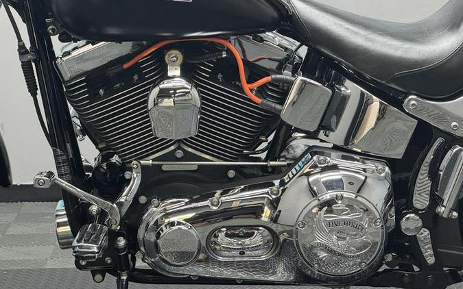 2006 Harley-Davidson® FXSTSI - Softail® Springer®