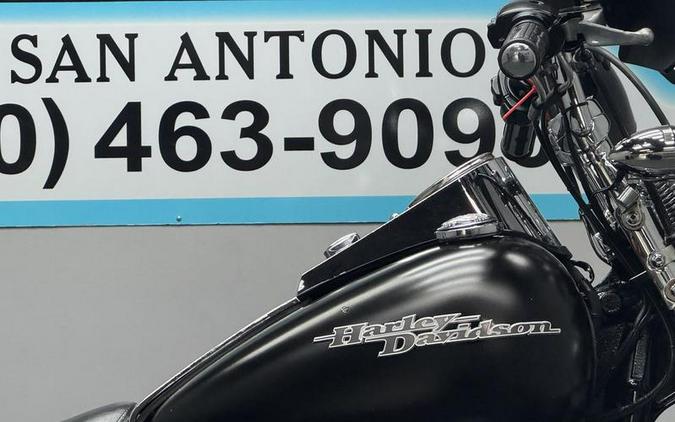 2006 Harley-Davidson® FXSTSI - Softail® Springer®