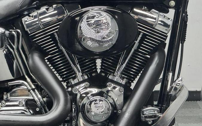 2006 Harley-Davidson® FXSTSI - Softail® Springer®