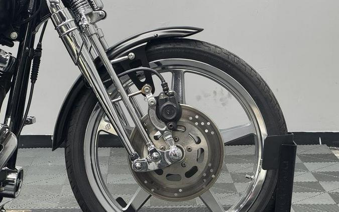 2006 Harley-Davidson® FXSTSI - Softail® Springer®