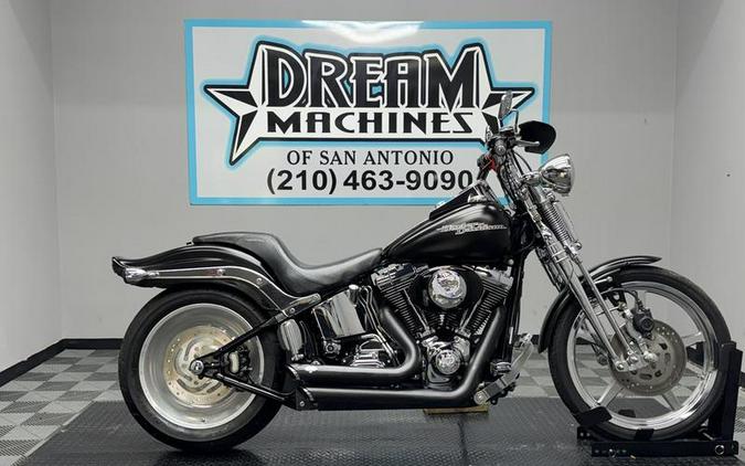 2006 Harley-Davidson® FXSTSI - Softail® Springer®