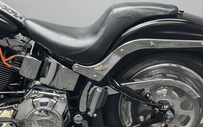 2006 Harley-Davidson® FXSTSI - Softail® Springer®