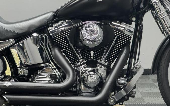 2006 Harley-Davidson® FXSTSI - Softail® Springer®