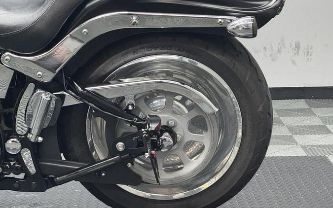 2006 Harley-Davidson® FXSTSI - Softail® Springer®