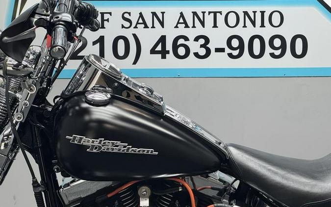 2006 Harley-Davidson® FXSTSI - Softail® Springer®