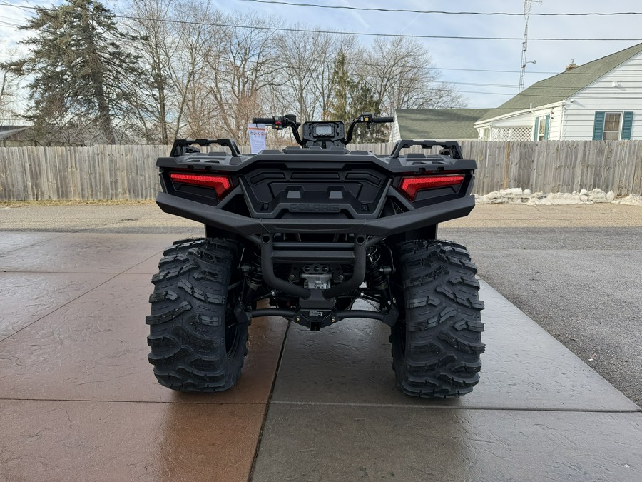 2026 Polaris Sportsman 850 Trail