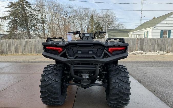 2026 Polaris Sportsman 850 Trail
