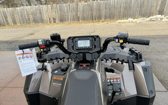 2026 Polaris Sportsman 850 Trail
