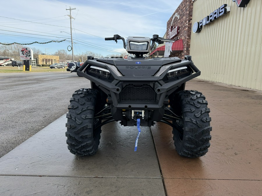 2026 Polaris Sportsman 850 Trail
