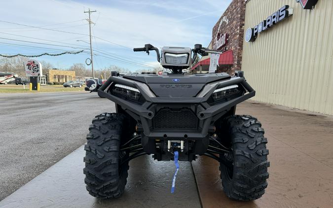 2026 Polaris Sportsman 850 Trail