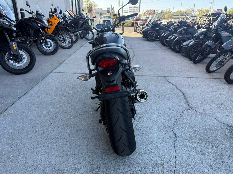 2024 Kawasaki Z900RS ABS