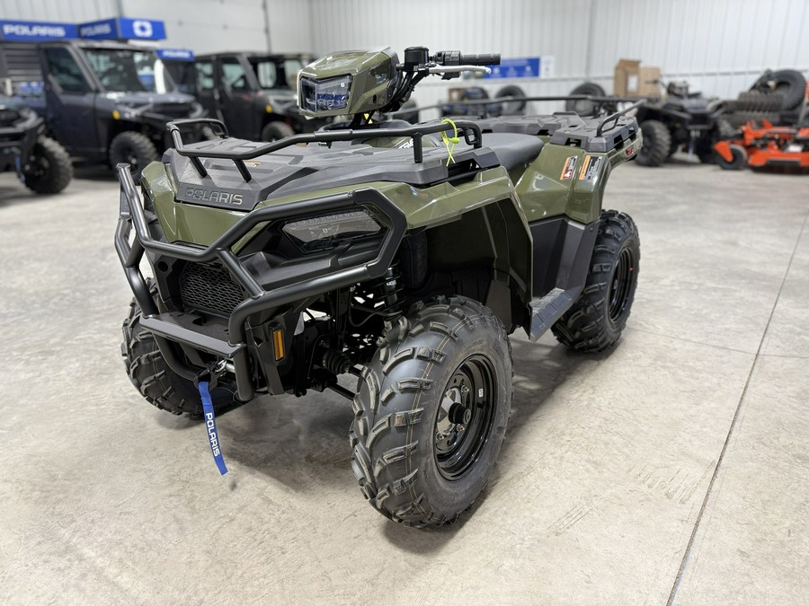 2026 Polaris Sportsman 570 EPS
