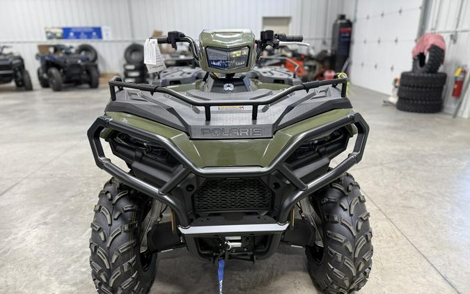 2026 Polaris Sportsman 570 EPS