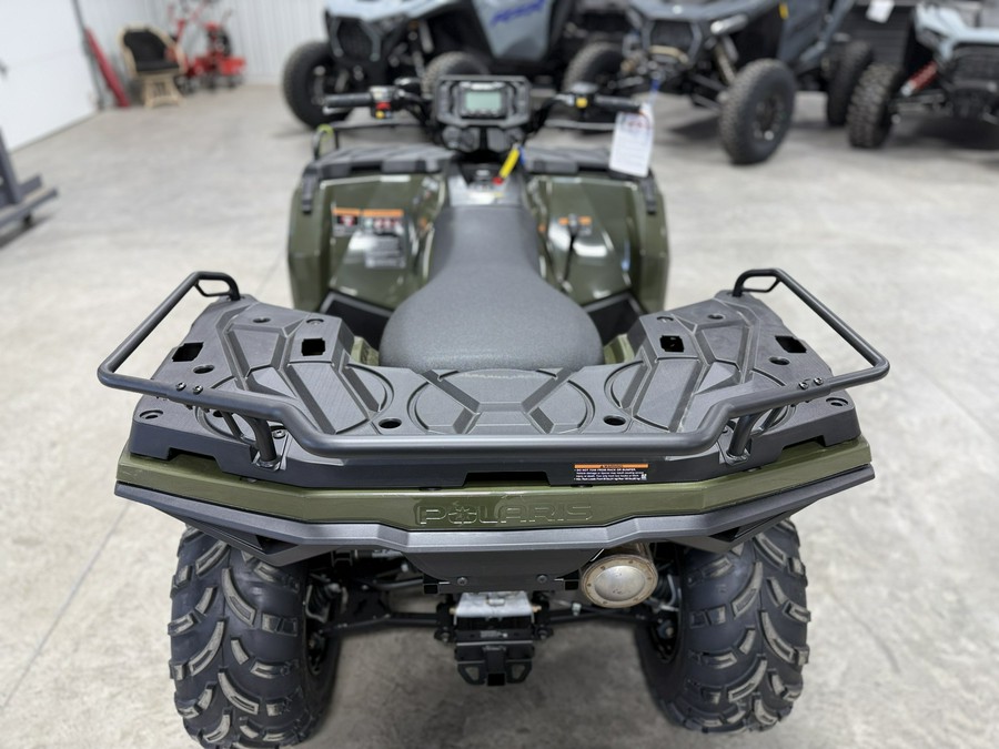 2026 Polaris Sportsman 570 EPS