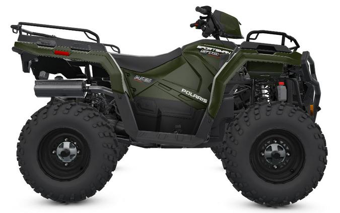 2026 Polaris Sportsman 570 EPS