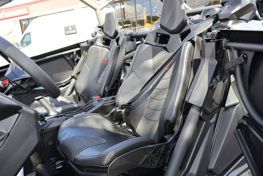 2026 Can-Am Maverick X3 MAX X Mr TURBO RR 72