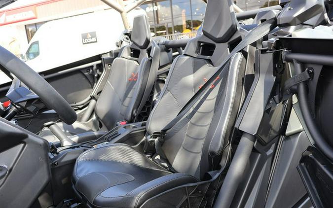 2026 Can-Am Maverick X3 MAX X Mr TURBO RR 72