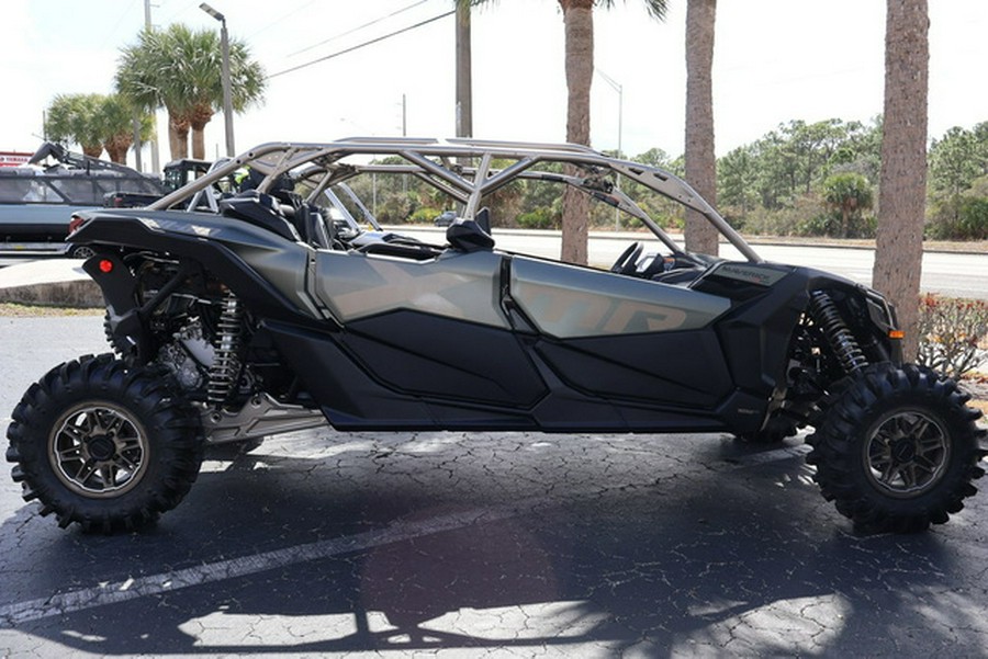 2026 Can-Am Maverick X3 MAX X Mr TURBO RR 72