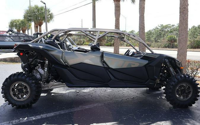 2026 Can-Am Maverick X3 MAX X Mr TURBO RR 72