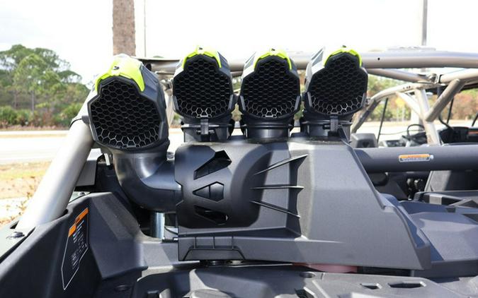 2026 Can-Am Maverick X3 MAX X Mr TURBO RR 72