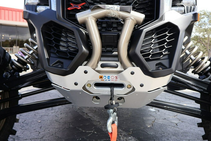 2026 Can-Am Maverick X3 MAX X Mr TURBO RR 72