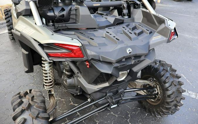 2026 Can-Am Maverick X3 MAX X Mr TURBO RR 72