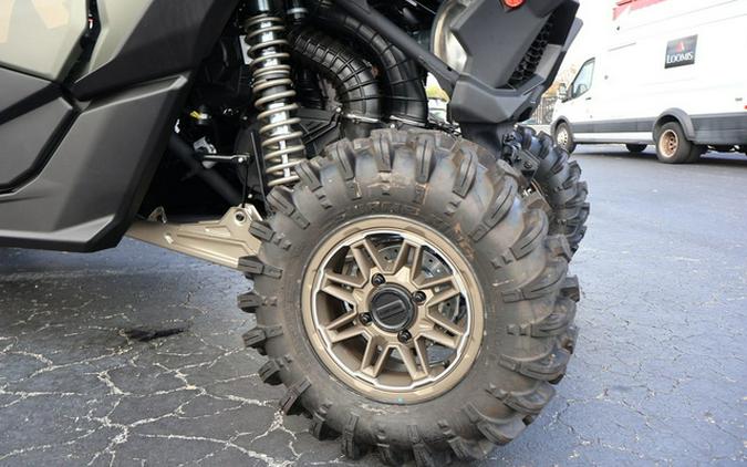 2026 Can-Am Maverick X3 MAX X Mr TURBO RR 72