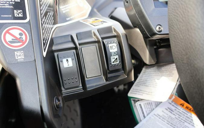 2026 Can-Am Maverick X3 MAX X Mr TURBO RR 72