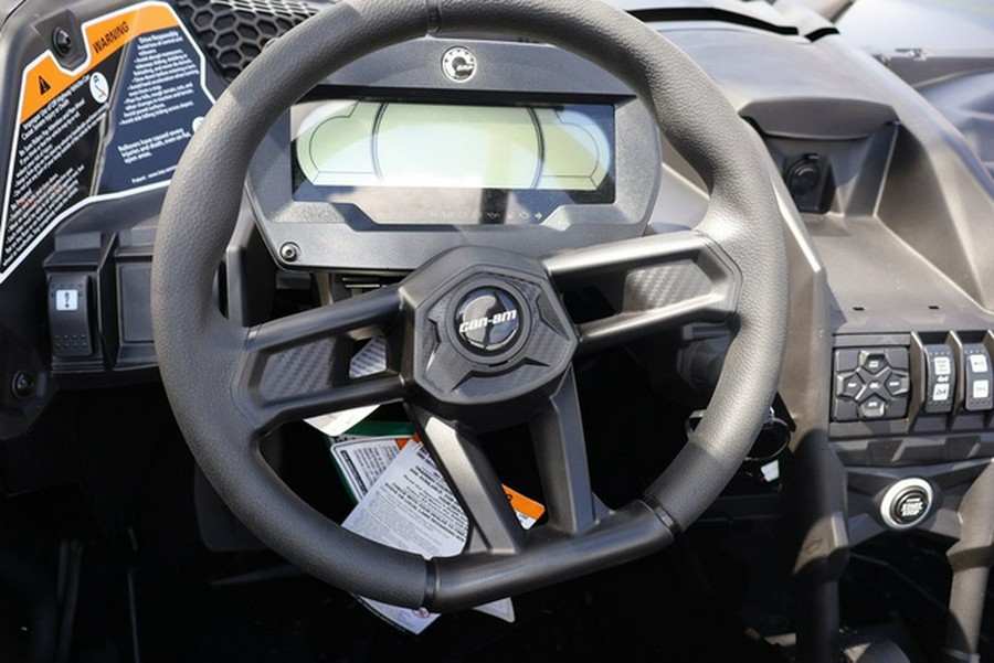 2026 Can-Am Maverick X3 MAX X Mr TURBO RR 72