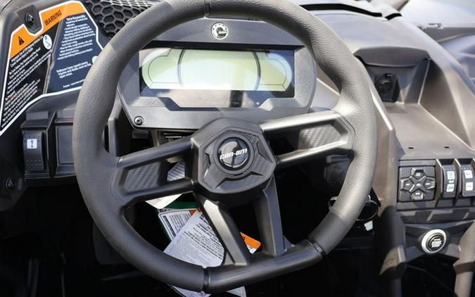 2026 Can-Am Maverick X3 MAX X Mr TURBO RR 72